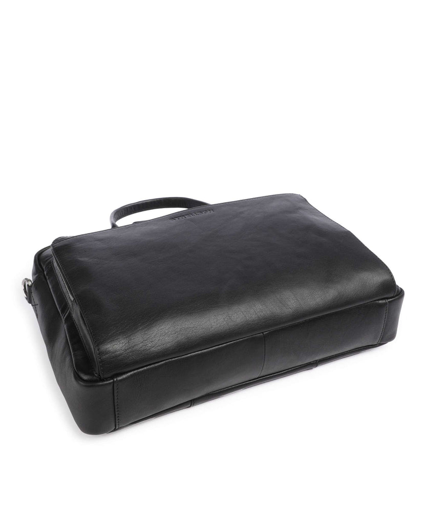 Strellson Kenley Charles Briefcase black