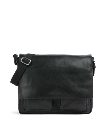 Strellson Kenley Jeremy Portfölj black