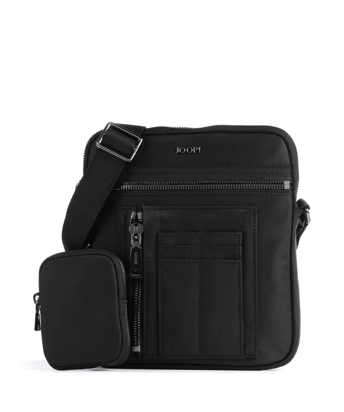 JOOP! Barletta Milo Crossbody bag black