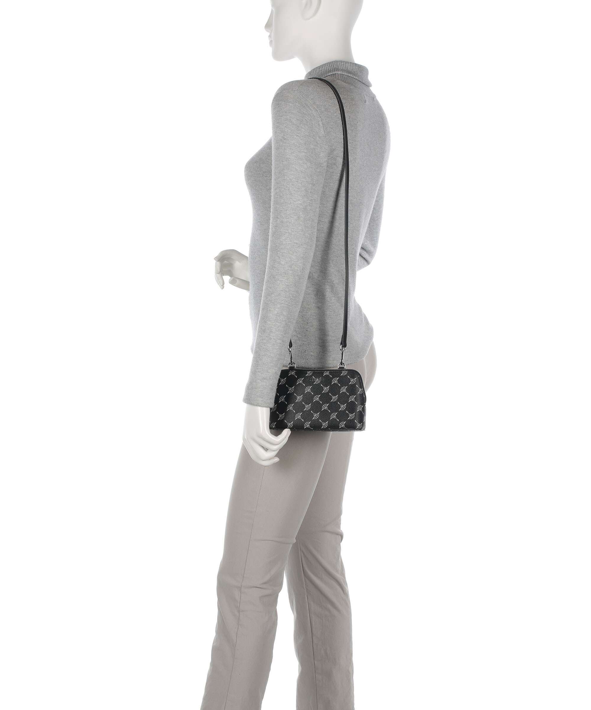 JOOP! Cortina 1.0 Carolina Crossbody bag black