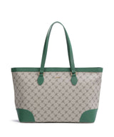 JOOP! Mazzolino Diletta Mariella Shoppingväska green