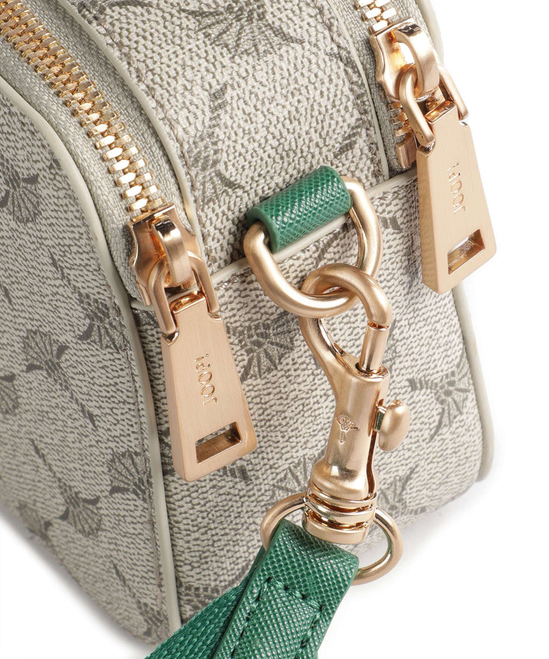 JOOP! Mazzolino Diletta Susan Crossbody bag green