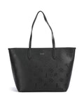 JOOP! Decoro Stampa Lara Tote bag black