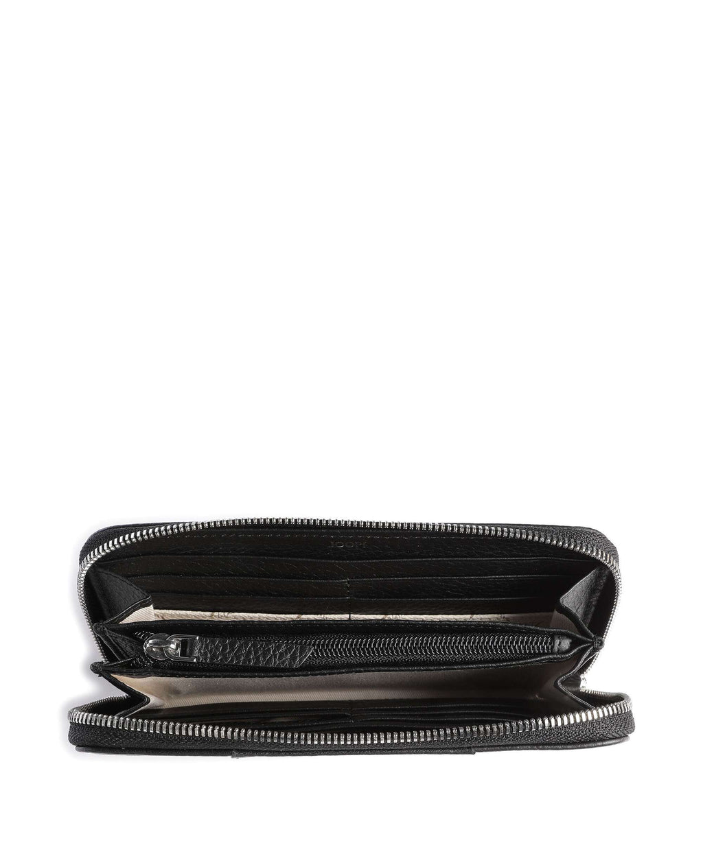 JOOP! Giada Yura Wallet black