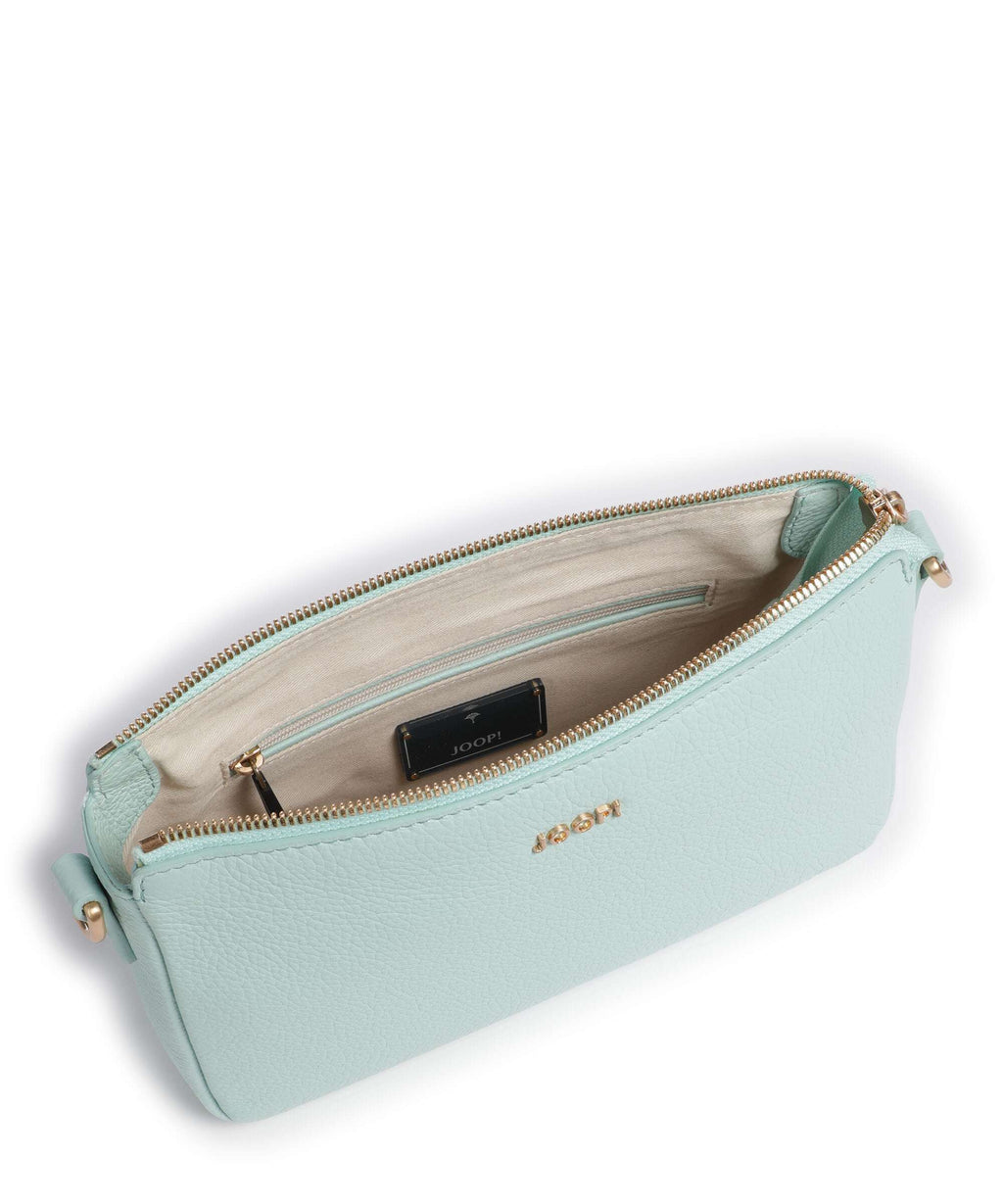 JOOP! Vivace Jasmina Crossbody bag turquoise
