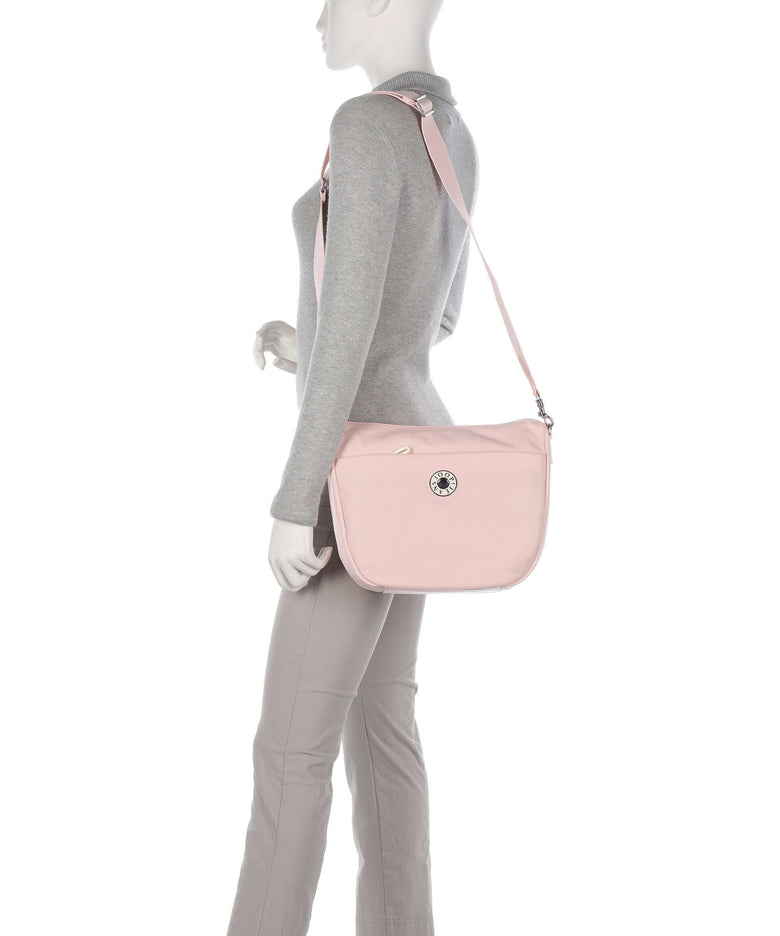 JOOP! Jeans Giocoso Delia Crossbody bag rose