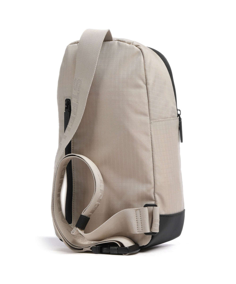 Strellson Northwood Rs Backpack beige