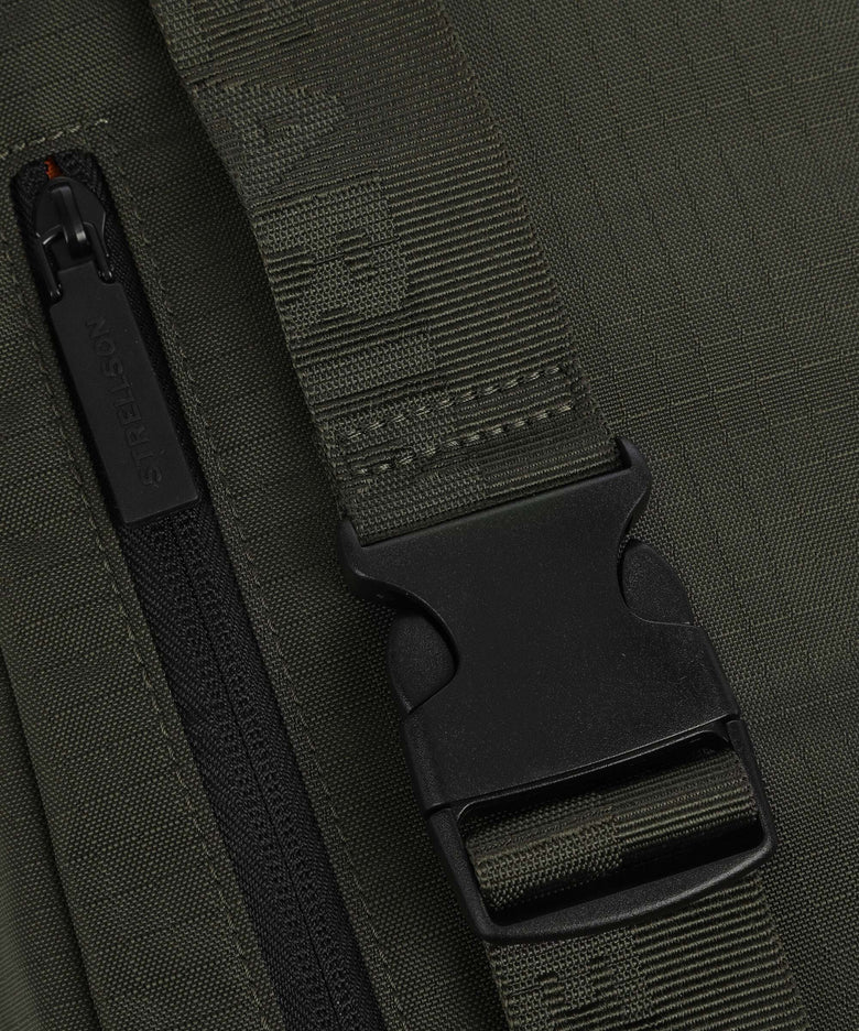 Strellson Northwood Rs Backpack khaki