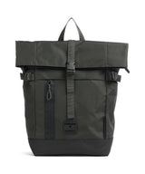 Strellson Northwood Rs Rolltop ryggsäck khaki