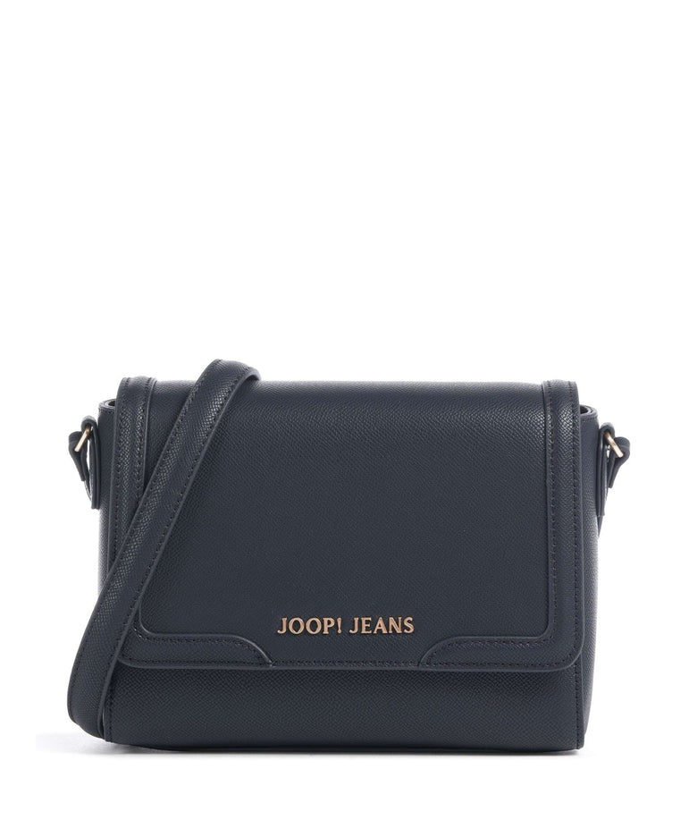 JOOP! Jeans Cornice Lorena Crossbody bag dark blue