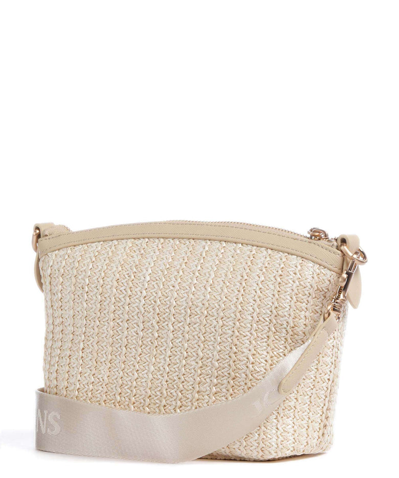 JOOP! Jeans Vimini Breanna Crossbody bag bleached sand
