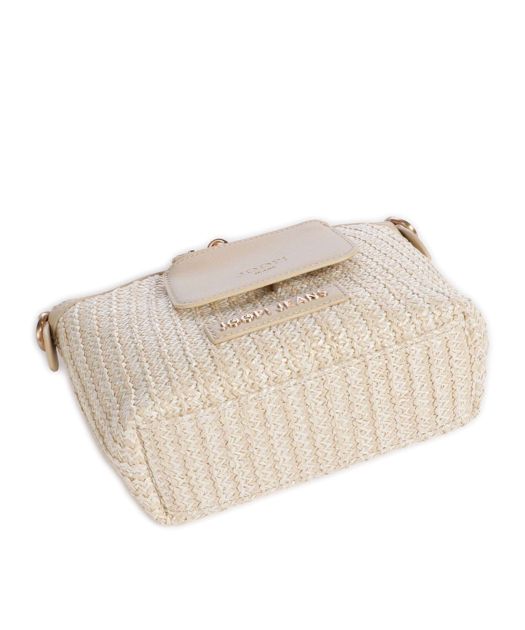 JOOP! Jeans Vimini Breanna Crossbody bag bleached sand