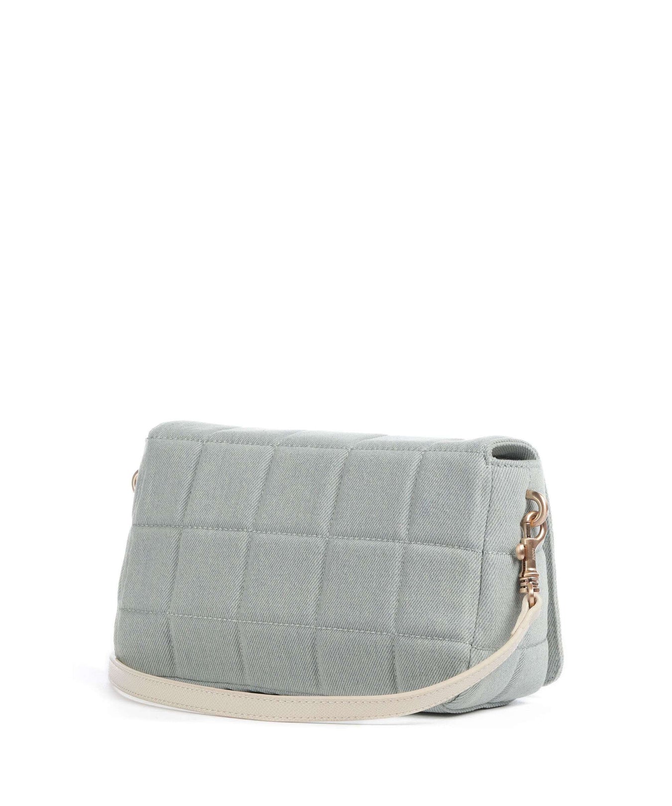 JOOP! Jeans Ordine 1.0 Luzi Crossbody bag light blue