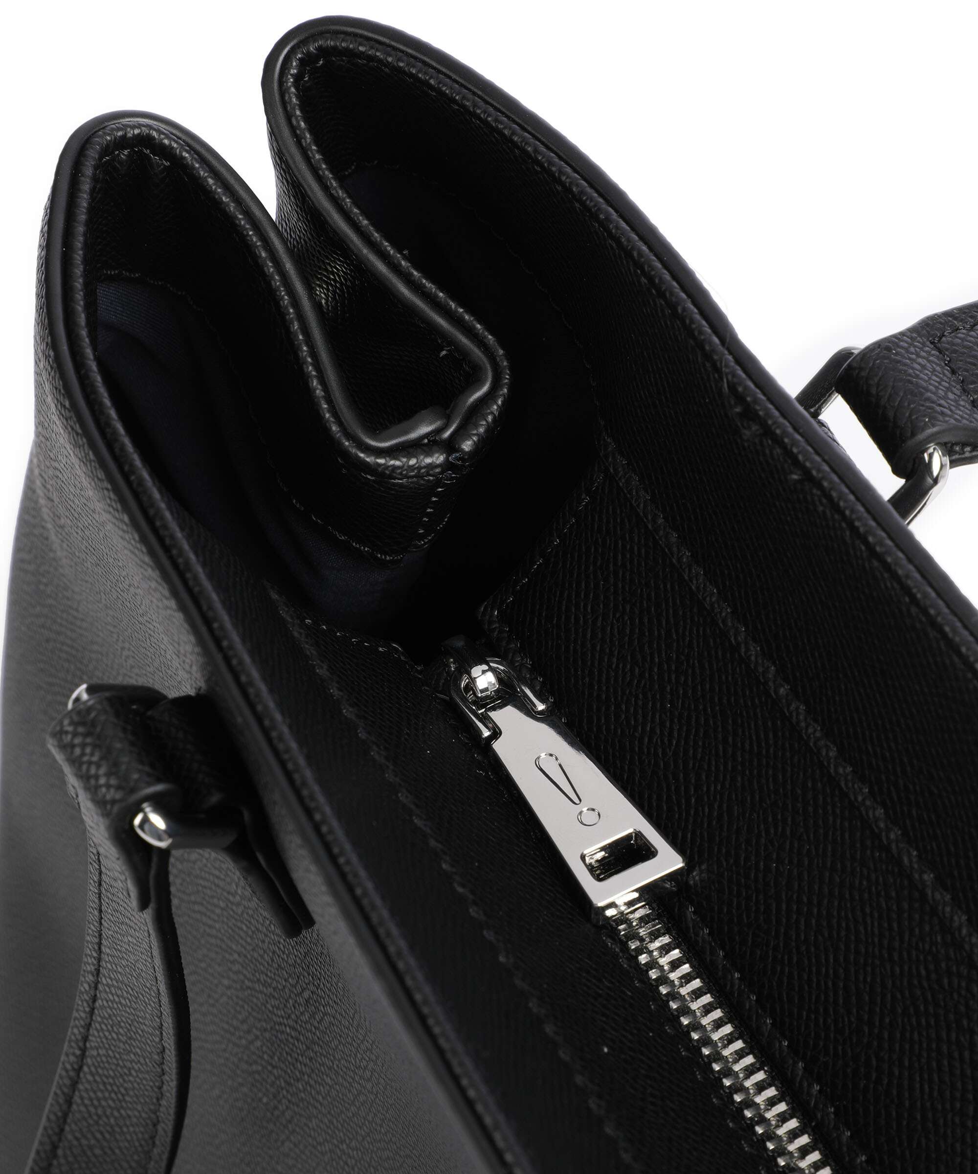 JOOP! Jeans Giro Amina Tote bag black
