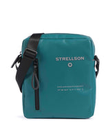 Strellson Stockwell 2.0 Crossover väska petrol