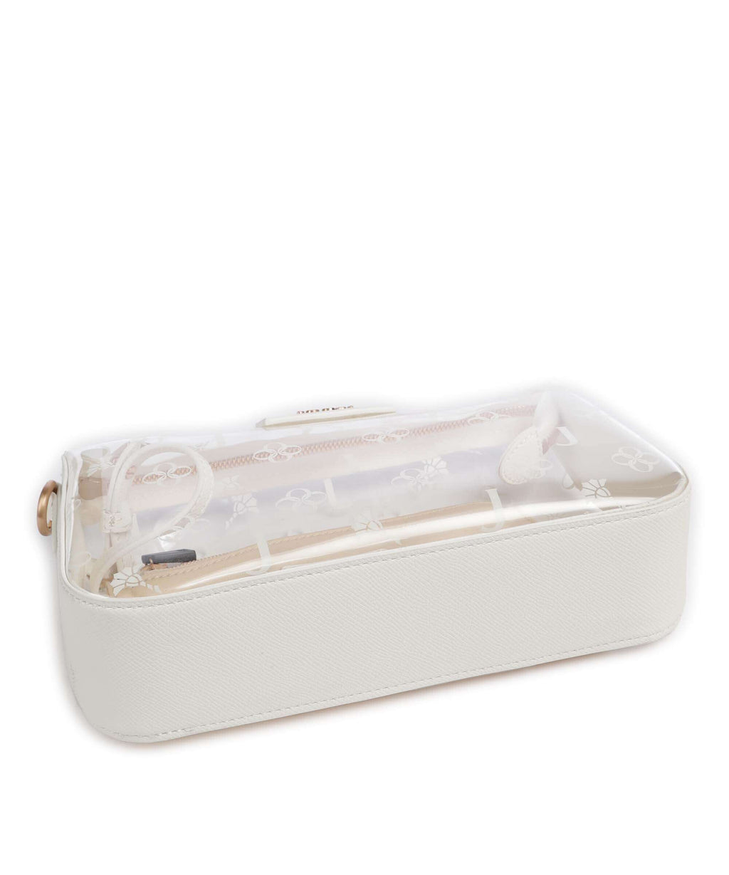 JOOP! Finestre Jasmina Crossbody bag white