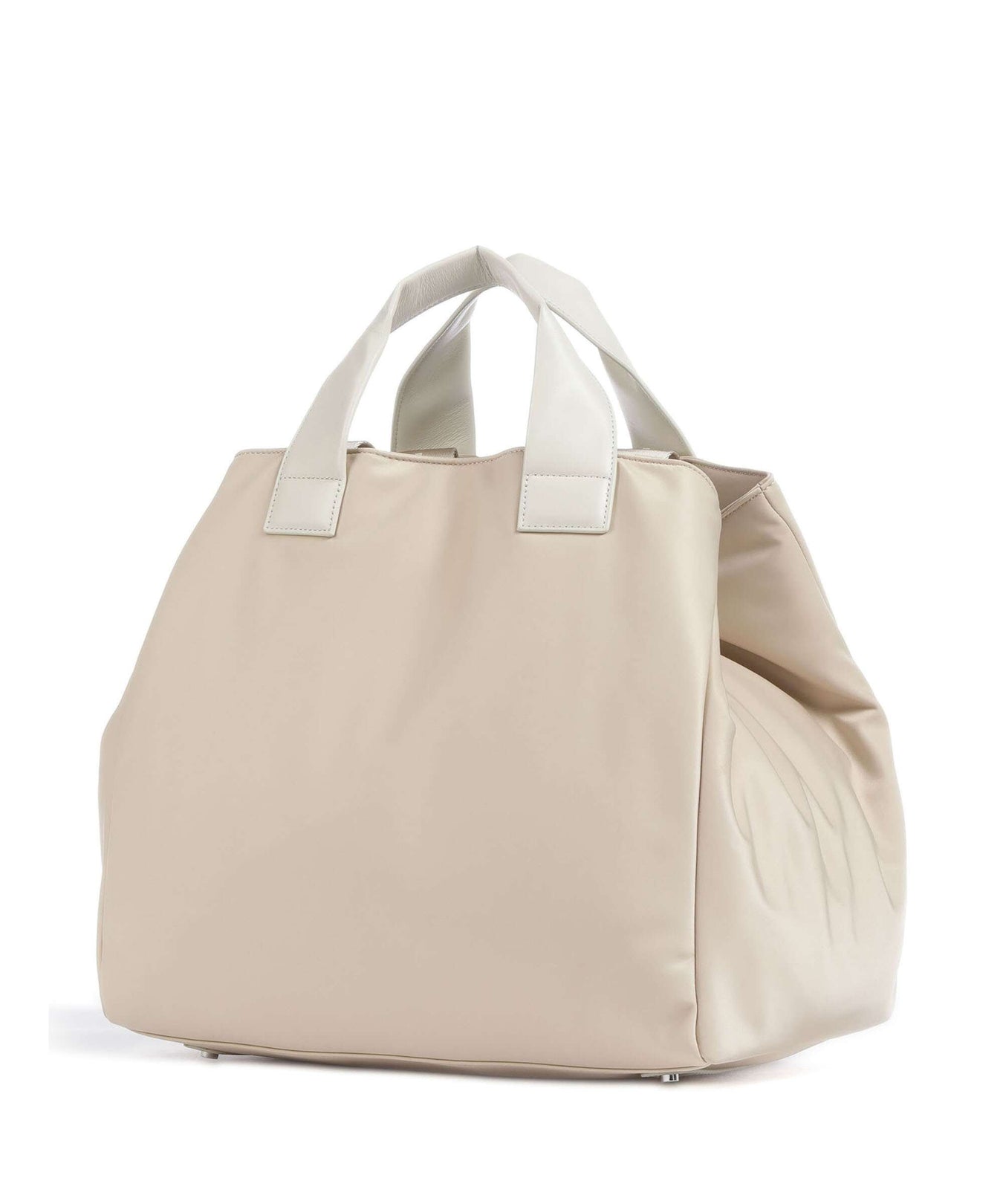 Bogner Wil Zaha Handbag beige