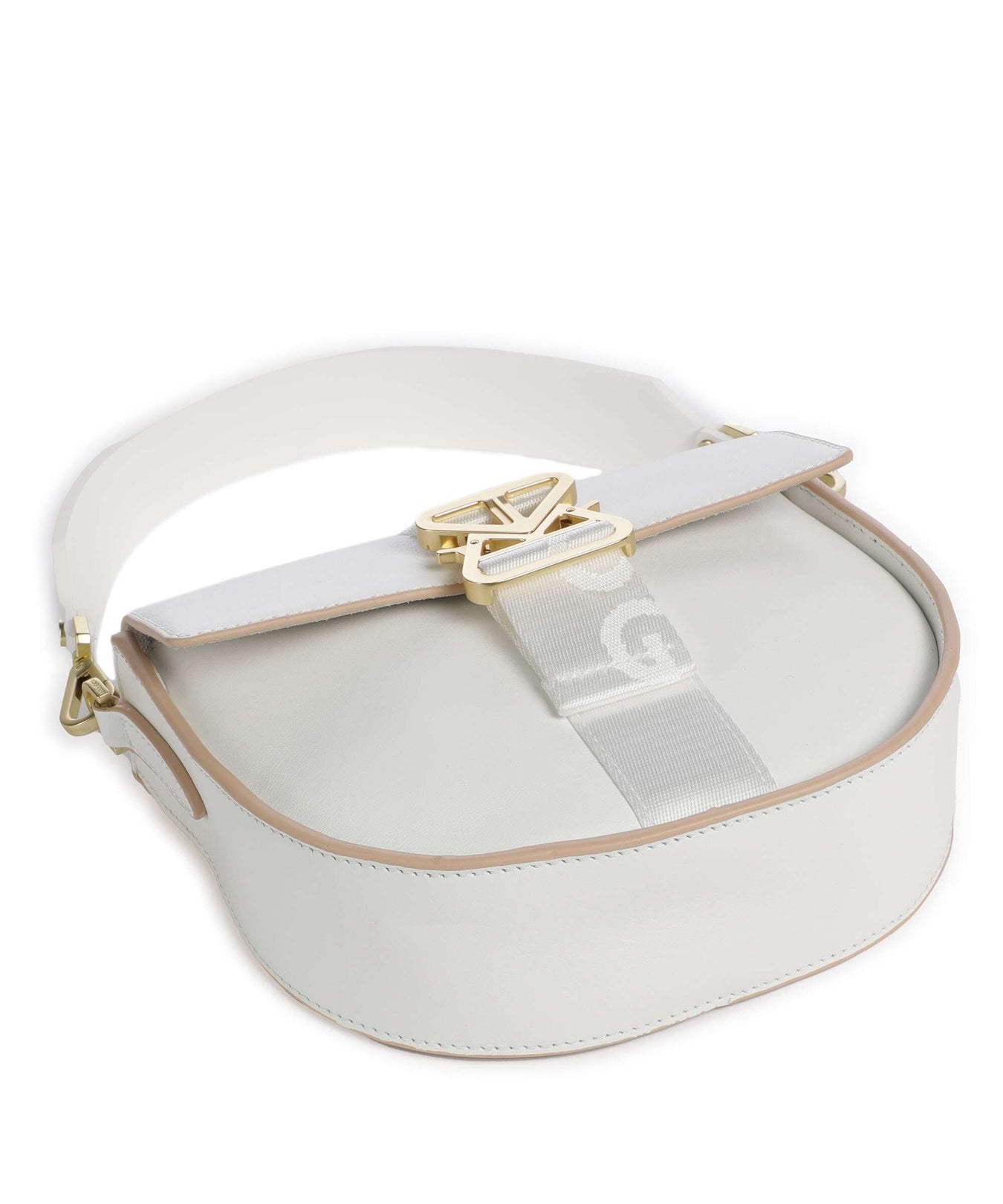 Bogner Zuoz Cassy Shoulder bag white