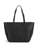 JOOP! Flora Stampa Coralie Shoppingväska black