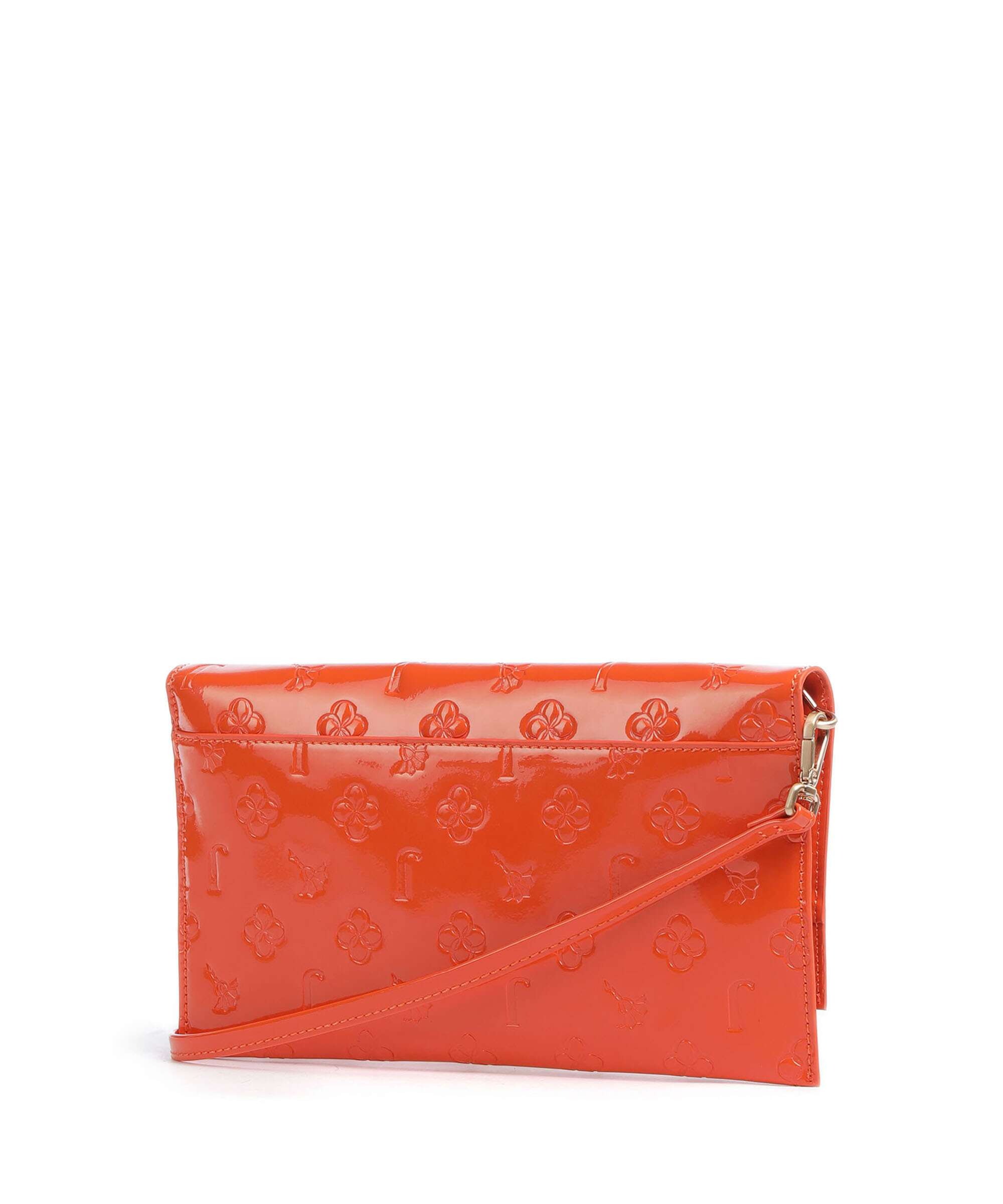 JOOP! Decoro Lucente Cadea Crossbody bag orange