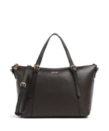JOOP! Giada Helena Handväskor dark brown