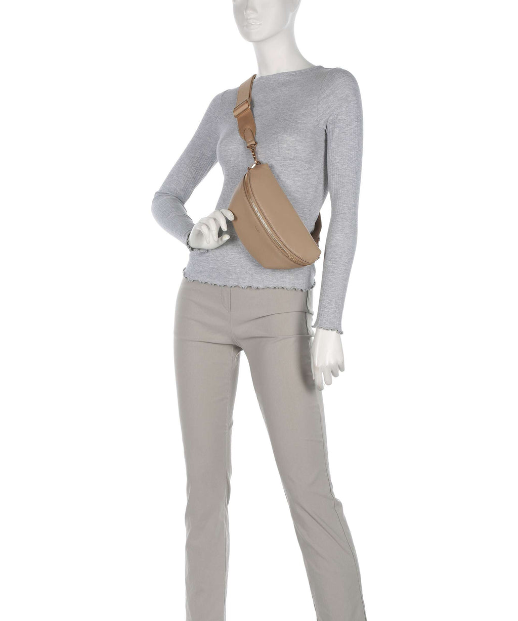 JOOP! Sofisticato 1.0 Isabella Fanny pack tannin