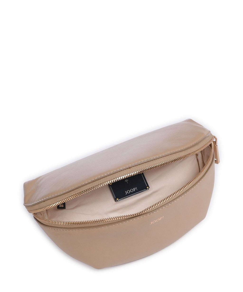 JOOP! Sofisticato 1.0 Isabella Fanny pack tannin