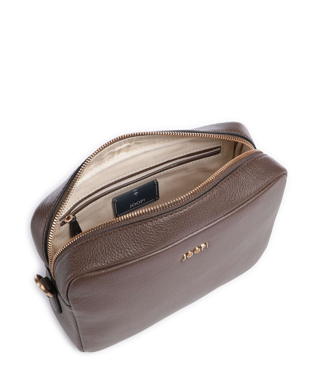JOOP! Vivace Cloe Crossbody bag seal brown