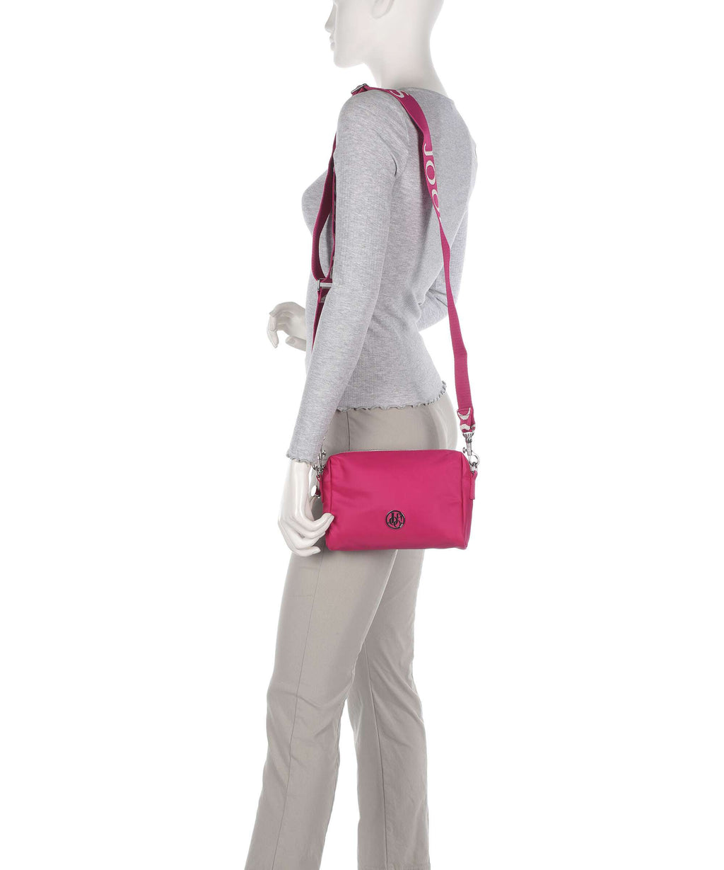 JOOP! Jeans Lietissimo Loretta Crossbody bag carmine
