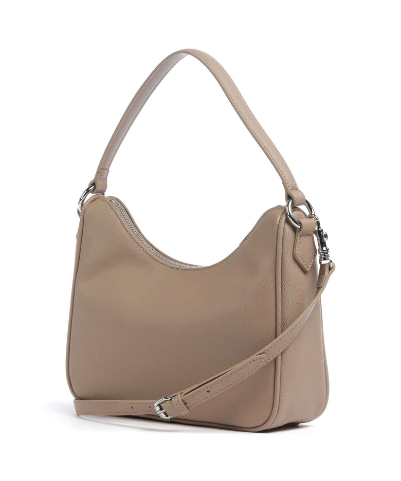 JOOP! Jeans Cofano Annelie Shoulder bag sesame