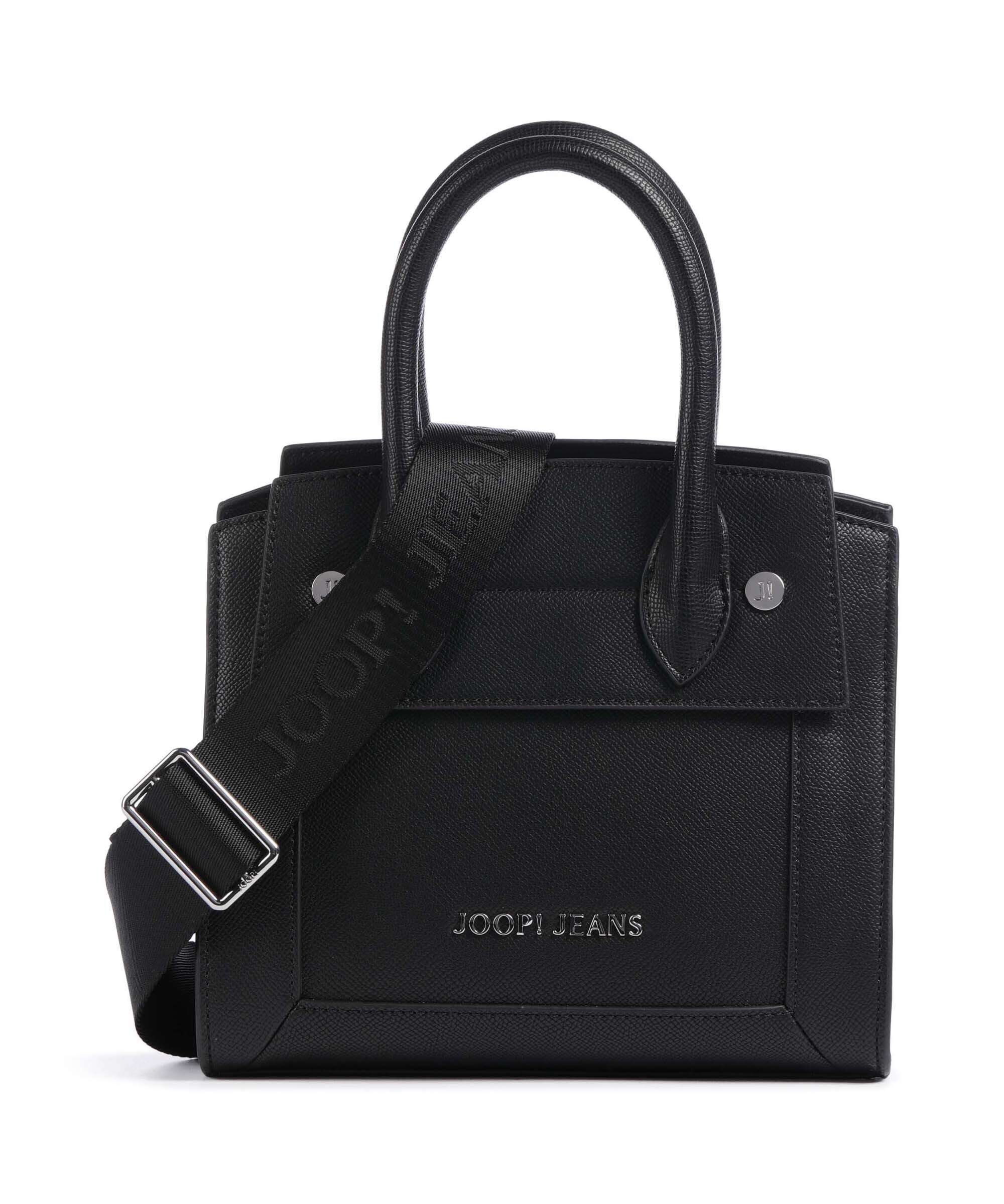 JOOP! Jeans Cornice Handbag black