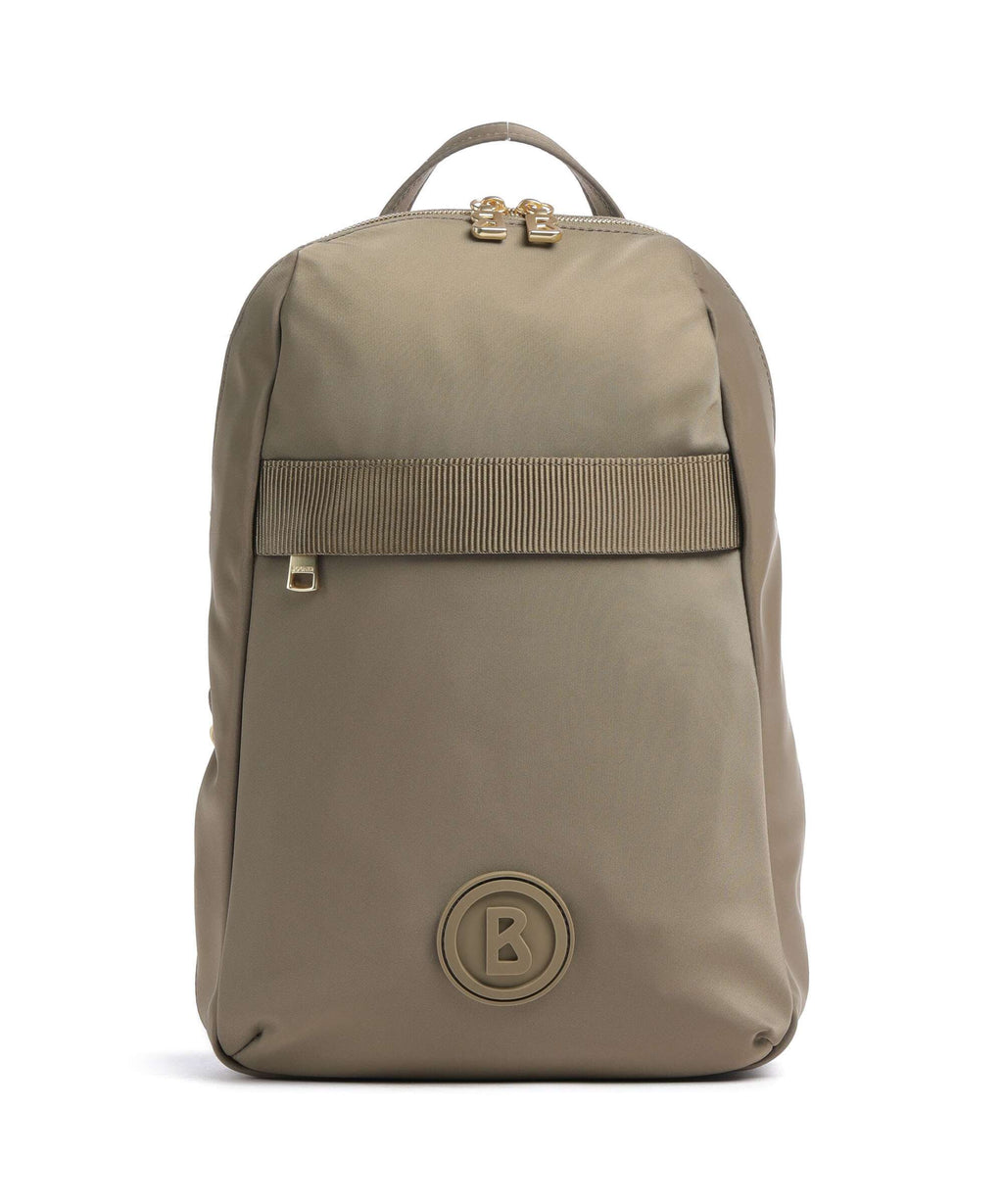 Bogner Maggia Maxi Backpack khaki