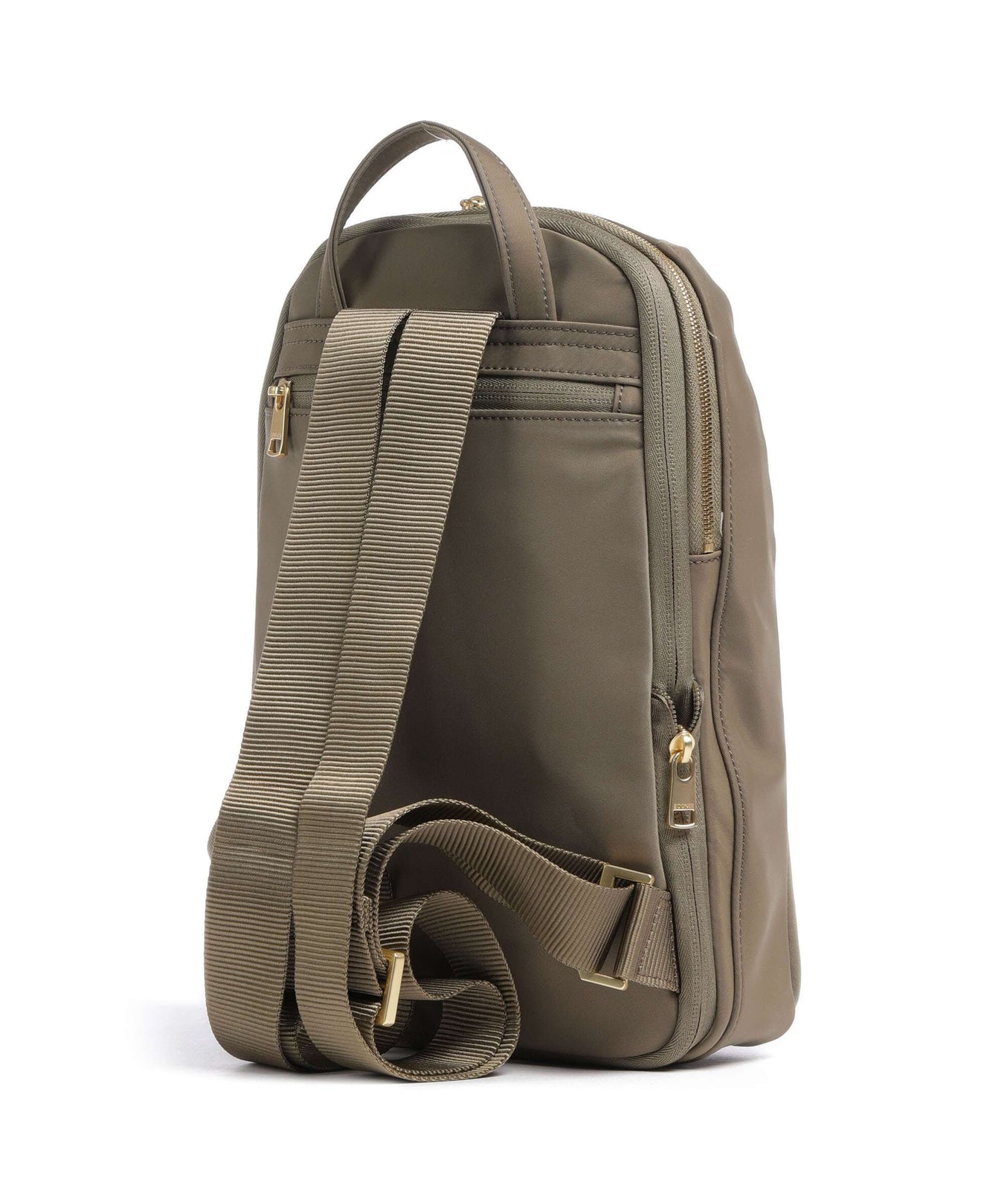 Bogner Maggia Maxi Backpack khaki