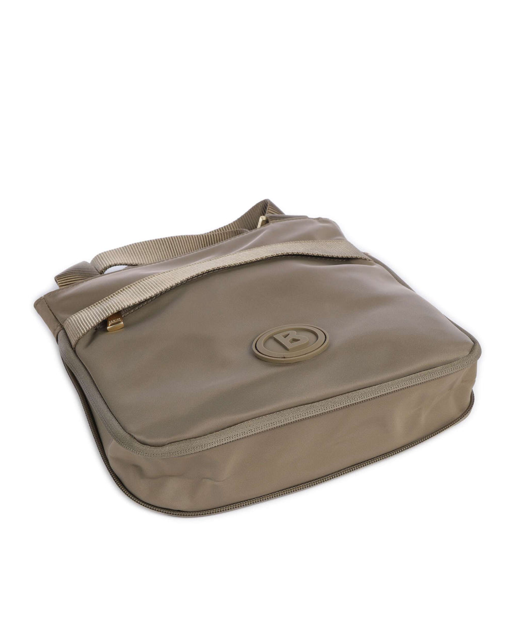 Bogner Maggia Serena Crossbody bag khaki