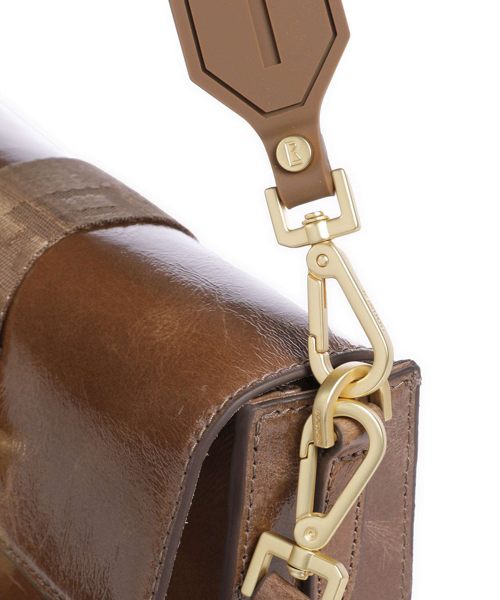 Bogner Zuoz Cassy Shoulder bag toffee