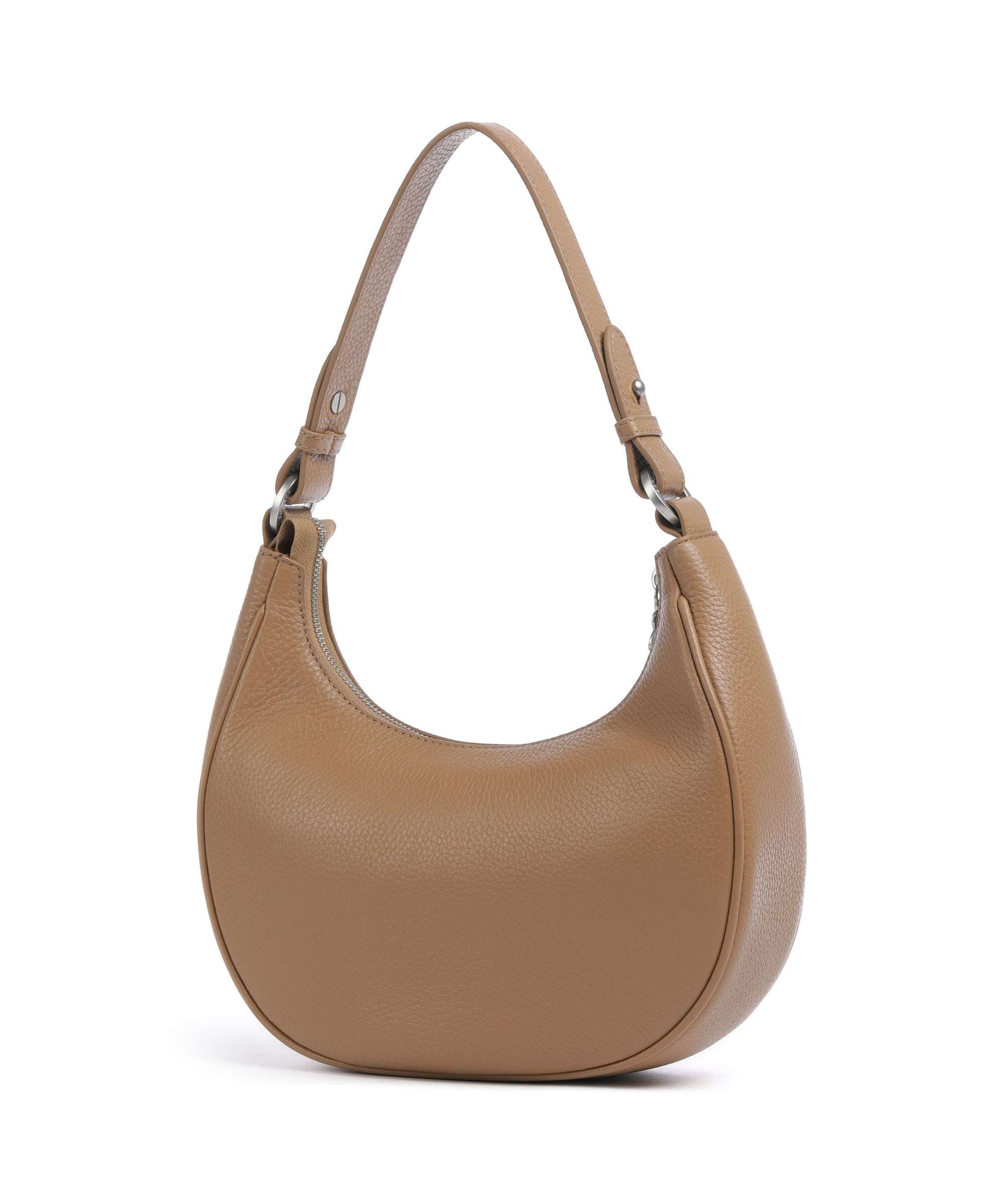 Bogner Andermatt Melene Shoulder bag latte macchiato