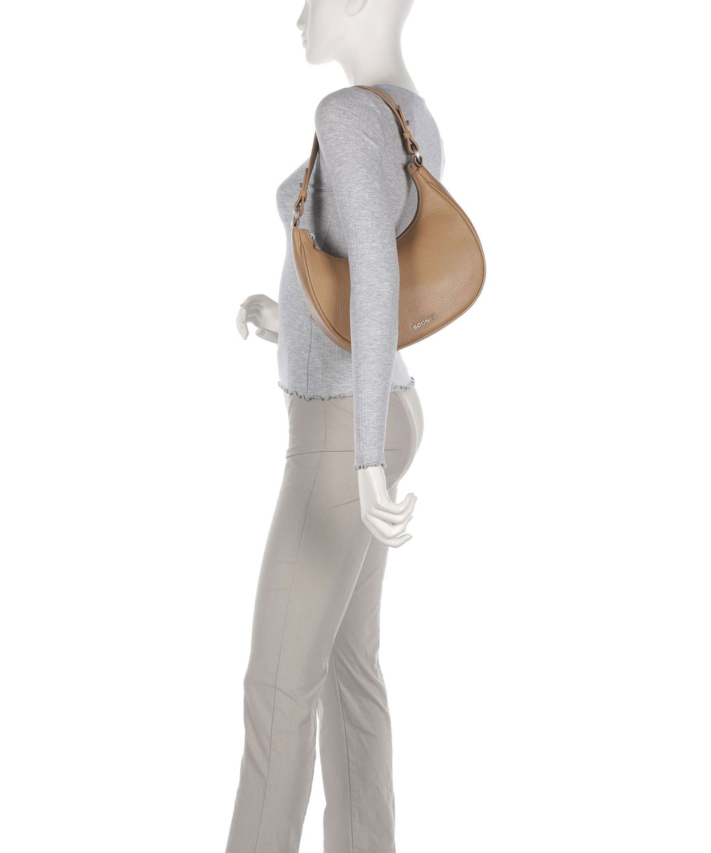 Bogner Andermatt Melene Shoulder bag latte macchiato