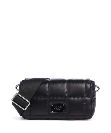 JOOP! Jeans Ordine 1.0 Cucitura Crossover väska black