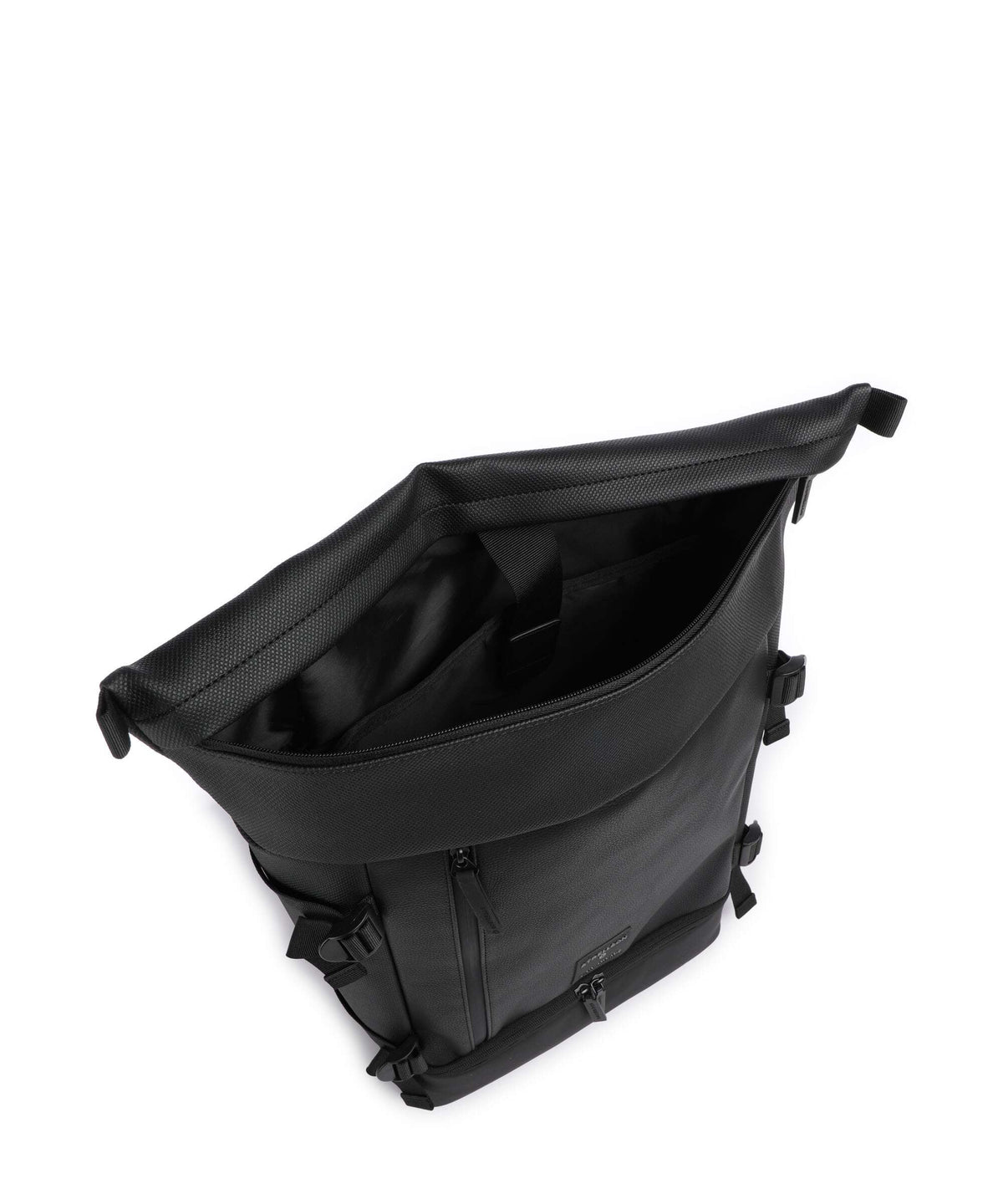 Strellson Westferry Backpack black