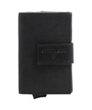 Strellson Brick Lane C-Three RFID Korthållare black