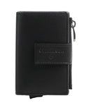Strellson Brick Lane C-Four RFID Korthållare black