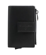 Strellson Brick Lane C-Four RFID Korthållare black