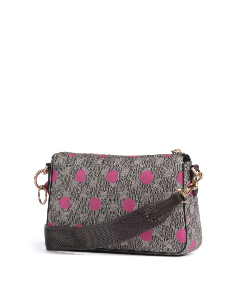 JOOP! Mazzolino Punti Jasmina Crossbody bag carmine