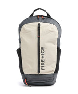Bogner Park City Ari Ryggsäck bleached sand