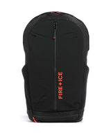 Bogner Park City Ari Ryggsäck black