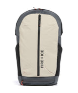 Bogner Park City Ari Ryggsäck bleached sand