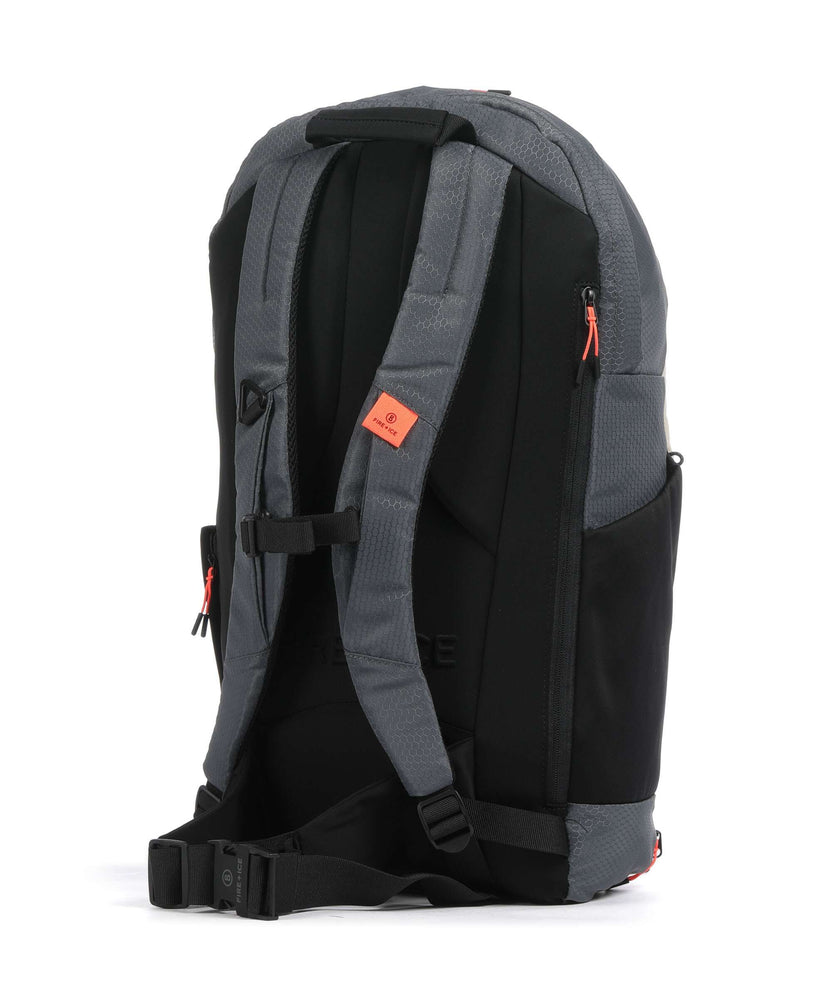 Bogner Park City Ari Backpack bleached sand