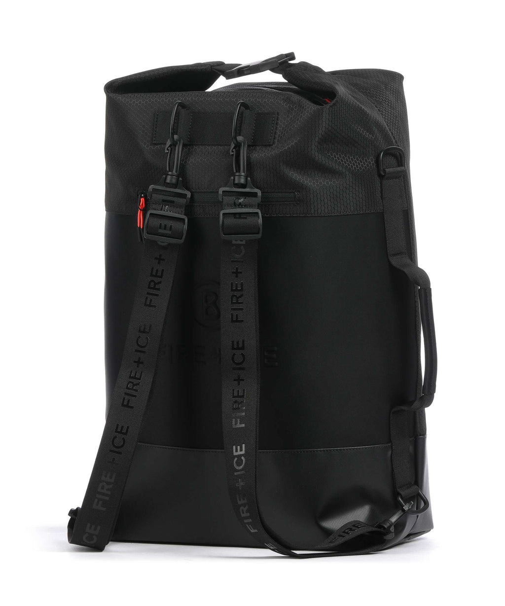 Bogner Park City Yuki Weekend bag black