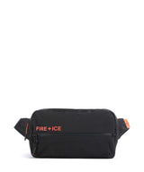 Bogner Park City Haik Midjeväska black