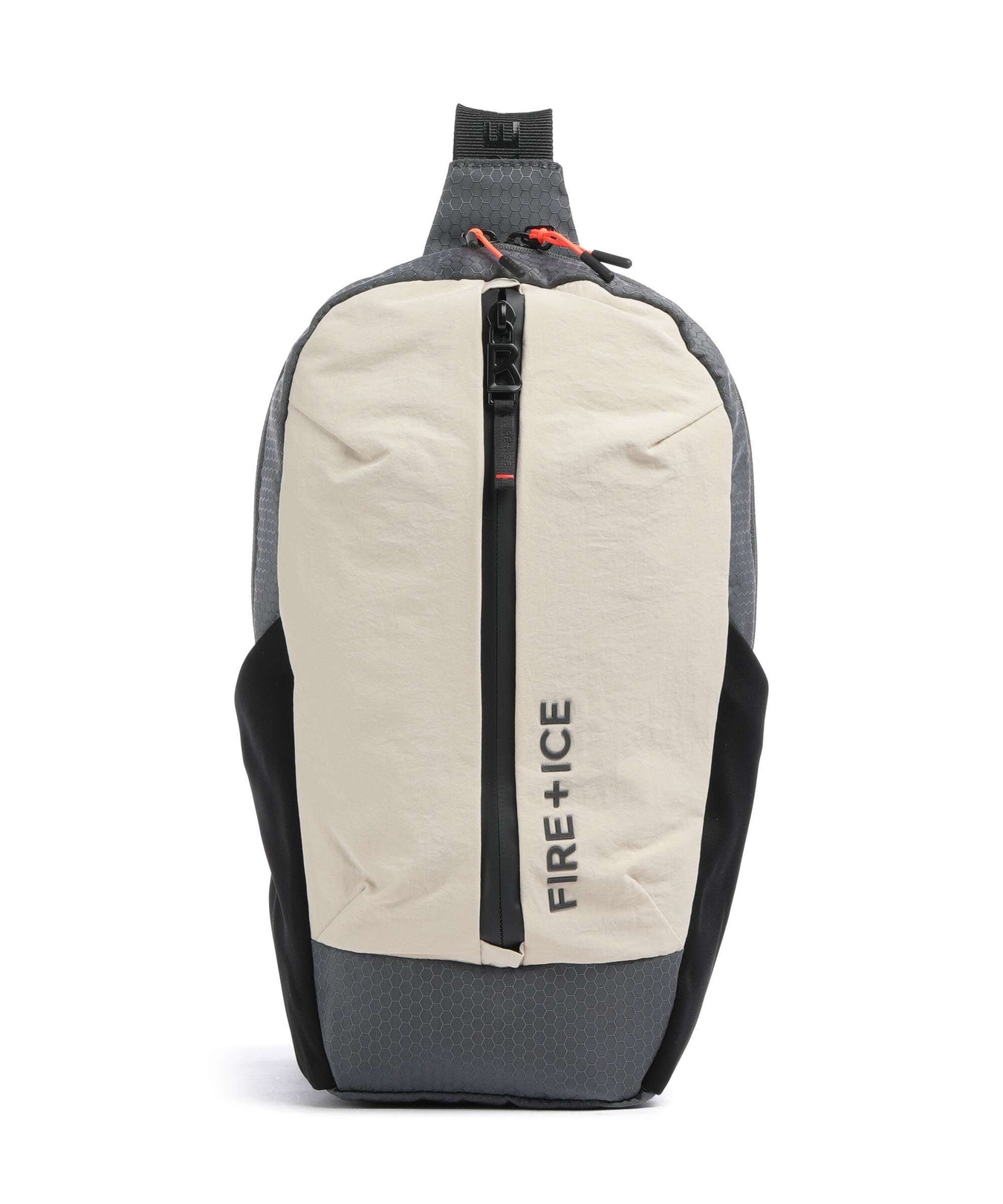 Bogner Park City Loki Sling bag bleached sand